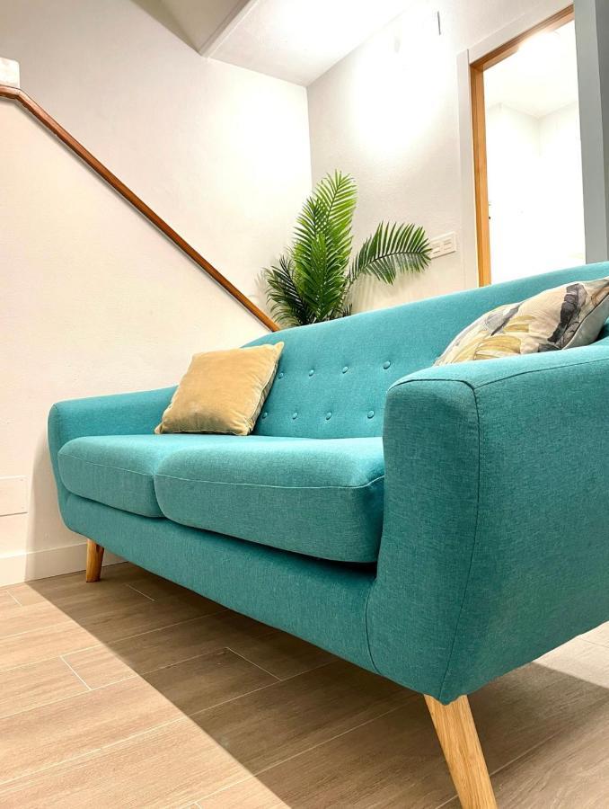 - Peregrina Family Apartment