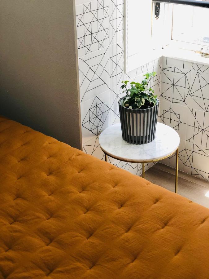 - Peregrina Family Apartment *