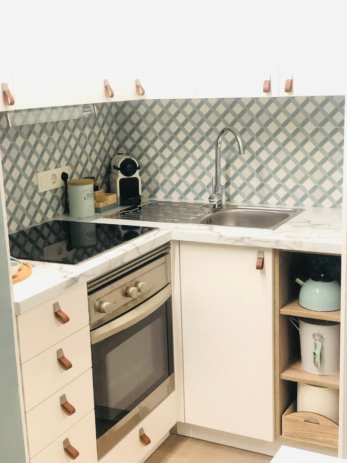 - Peregrina Family Apartment Pontevedra