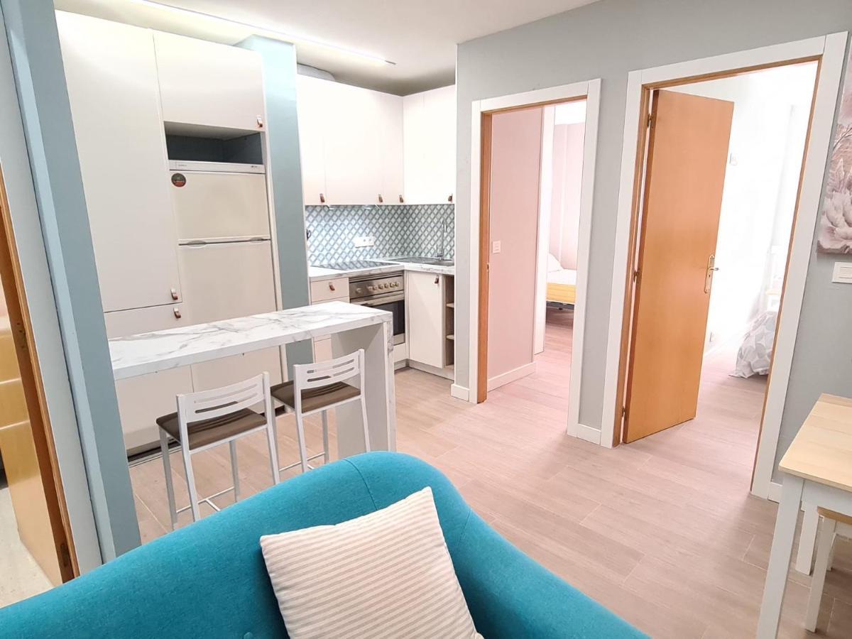 - Peregrina Family Apartment *
