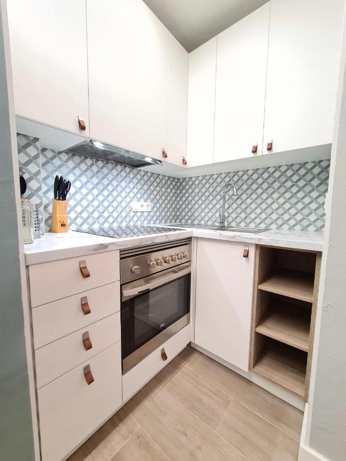 - Peregrina Family Apartment Pontevedra