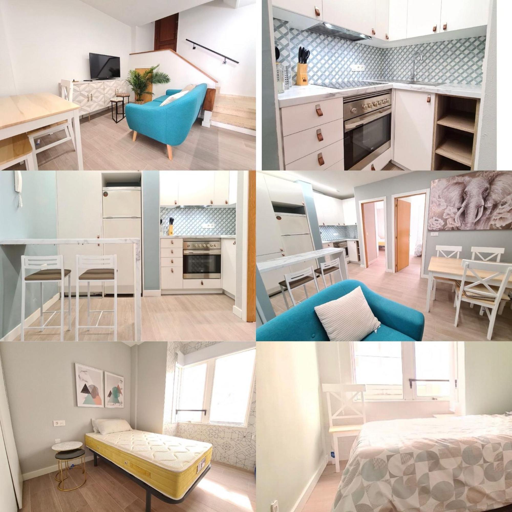 Apartment - Peregrina Family Pontevedra