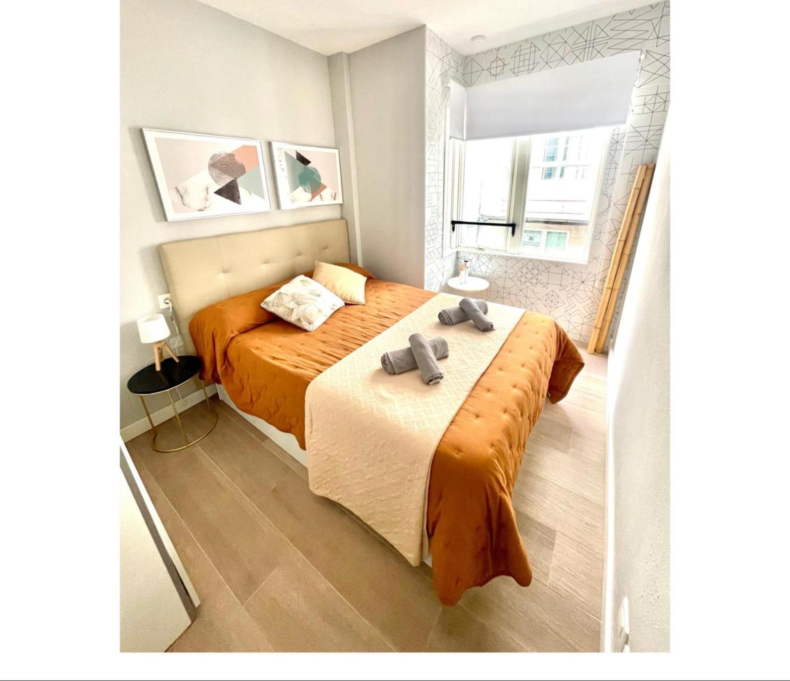 Apartment - Peregrina Family Pontevedra